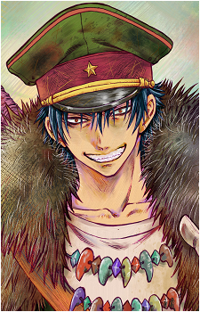 Okuaki Oni's image