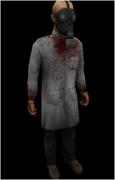 Doctor Purnell