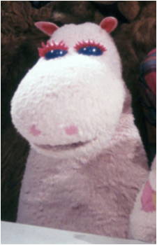 George {Rainbow}