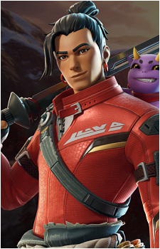Kendo's image