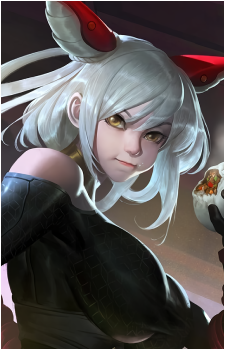 Qi {AoV}