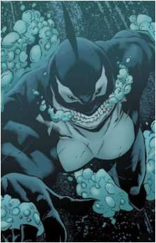 Orca (Grace Balin)