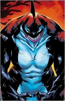 Orca (Grace Balin)'s image