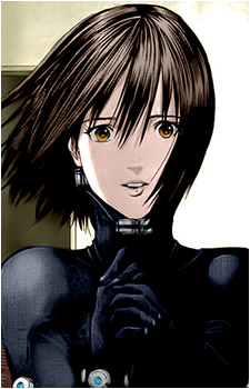 Anzu Yamasaki