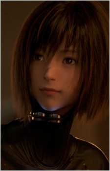 Anzu Yamasaki