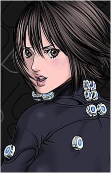 Anzu Yamasaki
