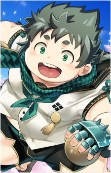 Sanuki's image
