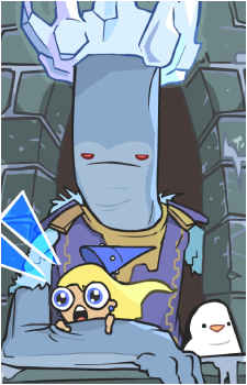Frost King