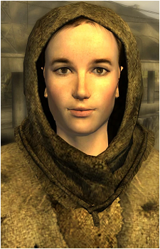 Veronica Santangelo's image