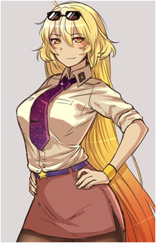 Sun-sensei's image