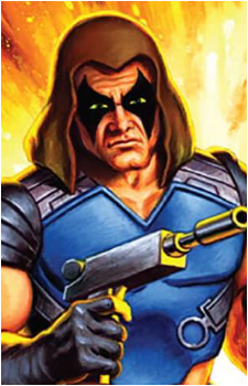 Zartan