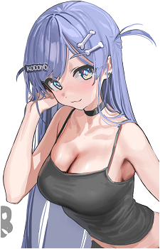 Yano Kuromu