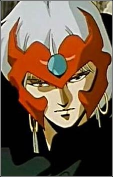 Yasha-Oh Gai Image