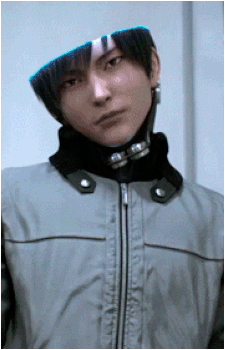 Jouichirou Nishi