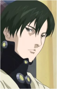 Jouichirou Nishi
