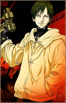 Jouichirou Nishi