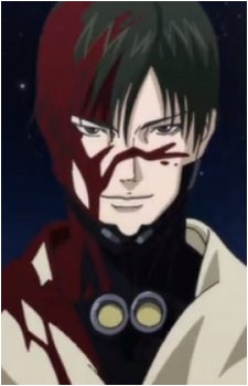 Jouichirou Nishi