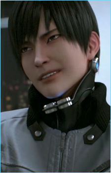 Jouichirou Nishi