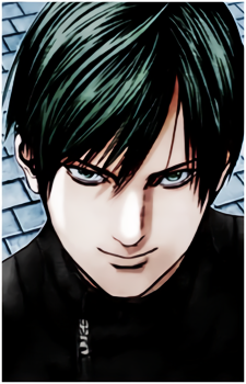 Jouichirou Nishi
