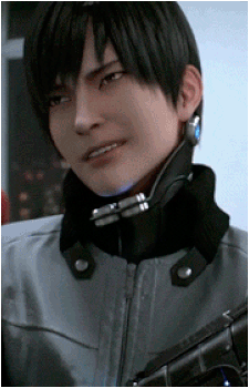 Jouichirou Nishi
