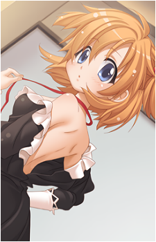 Mariko Kasugano