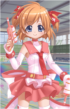 Mariko Kasugano's image