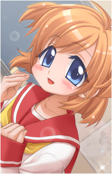 Mariko Kasugano