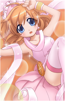 Mariko Kasugano