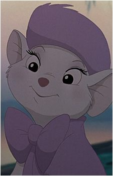 Miss Bianca's image