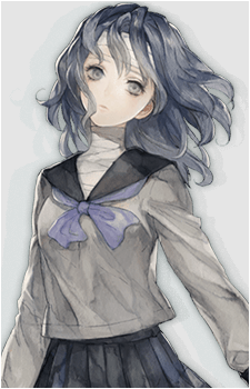 Ryoko Shinonome's image