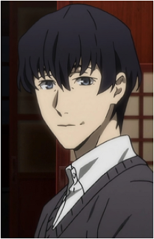 Kyouka's Father's image