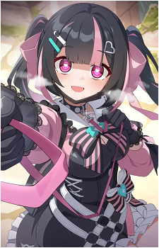 Kyra {SS}
