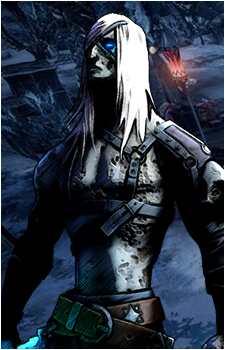 Cyril the Cursed Smith