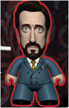 Frederick Chilton's image