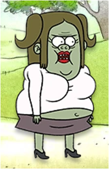 Starla's image