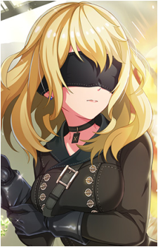 Reina {PTD}