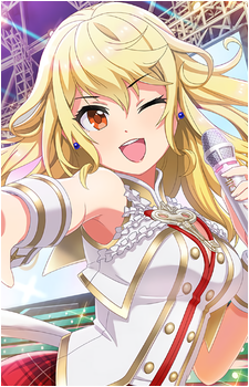 Reina's image