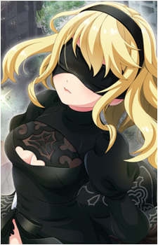 Reina {PTD}