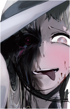 Yae-san