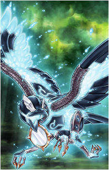 Bujingi Crow's image