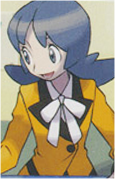 Felicity {PKMN}'s image