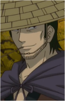 Morinosuke's image