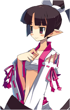 Asuka Cranekick's image
