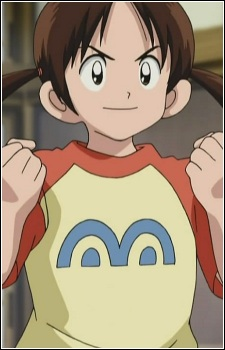 Momiji Tsukishima's image