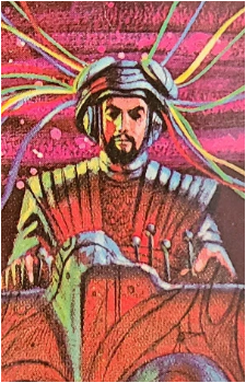 Blackie DuQuesne's image