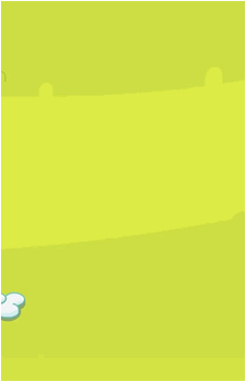 Pretzel {Bluey}