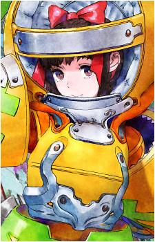 Mamori Minamoto's image