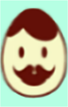Father Egghead's image