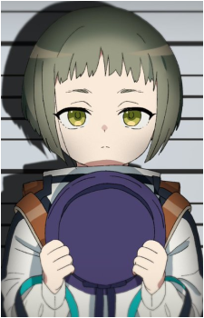Amane Momose