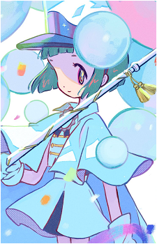 Amane Momose
